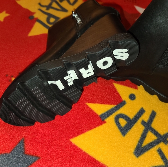 Sorel Booties - Picture 12 of 13